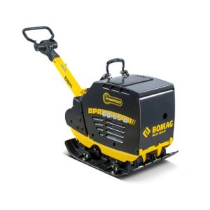 Placas Compactadoras