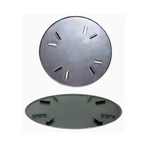 Platos de Flotación