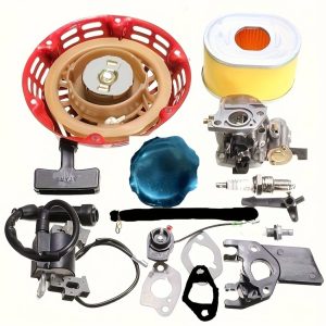 Motores Estacionarios