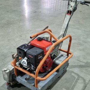 Cortadora de Pavimentos