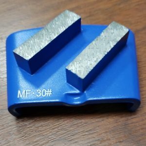 Segmentos Diamantados